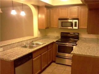 Photo 3: SAN DIEGO Condo for sale : 2 bedrooms : 4212 48th #3