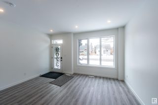 Photo 5: 9023 92 Street in Edmonton: Zone 18 House Half Duplex for sale : MLS®# E4378802
