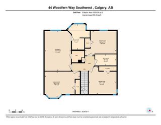 Photo 42: 44 Woodfern Way SW in Calgary: Woodbine Detached for sale : MLS®# A2121128