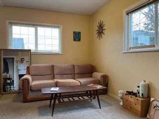 Photo 4: #4 - 639 Kennedy Street in Nanaimo: House for rent