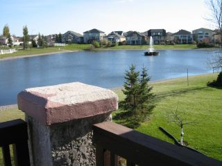 Photo 2: 32 VANDERBILT Drive in WINNIPEG: Fort Garry / Whyte Ridge / St Norbert Residential for sale (South Winnipeg)  : MLS®# 1020649