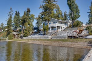 Main Photo: 15 54115 GUEST Road in Vanderhoof: Cluculz Lake House for sale (PG Rural West)  : MLS®# R2814106