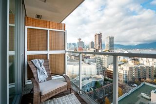 Photo 18: 1906 550 TAYLOR STREET in Vancouver: Downtown VW Condo for sale (Vancouver West)  : MLS®# R2630297