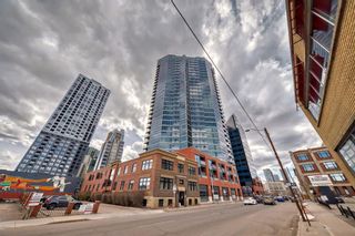 Photo 3: 2008 225 11 Avenue SE in Calgary: Beltline Apartment for sale : MLS®# A2123029