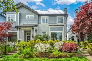 Photo 35: 3073 WINDSOR Street in Vancouver: Mount Pleasant VE 1/2 Duplex for sale (Vancouver East)  : MLS®# R2880051