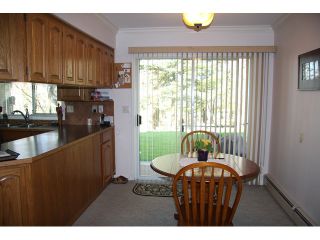 Photo 5: # 7 3632 BULKLEY ST in Abbotsford: Abbotsford East Condo for sale : MLS®# F1442106