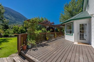 Photo 25: 48964 RIVERBEND Drive in Sardis - Chwk River Valley: Chilliwack River Valley House for sale (Sardis)  : MLS®# R2735266