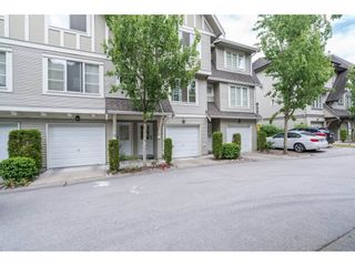 Photo 1: 116 15175 62A AVENUE in Surrey: Sullivan Station Townhouse for sale : MLS®# R2189769