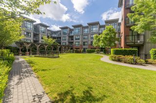 Main Photo: 220 7088 14TH Avenue in Burnaby: Edmonds BE Condo for sale in "Red Brick" (Burnaby East)  : MLS®# R2891603