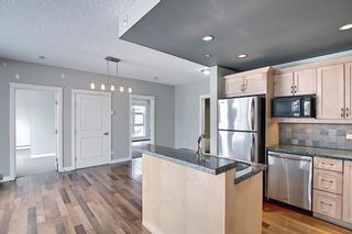 Photo 8: 401 532 5 Avenue NE in Calgary: Bridgeland/Riverside Apartment for sale : MLS®# A1060661