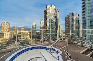 Photo 5: 1808 161 W GEORGIA Street in Vancouver: Downtown VW Condo for sale (Vancouver West)  : MLS®# R2839270
