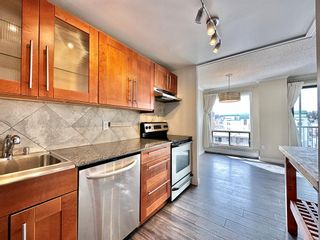 Photo 5: 505 1140 15 Avenue SW in Calgary: Beltline Apartment for sale : MLS®# A2044423
