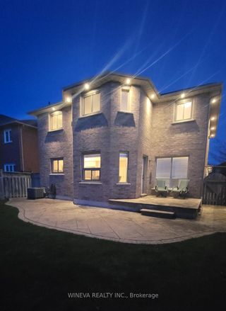 Photo 38: 84 Song Bird Drive in Markham: Rouge Fairways House (2-Storey) for sale : MLS®# N8257450