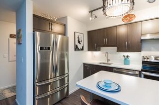 Photo 12: 207 670 Hugo Street South in Winnipeg: Lord Roberts Condominium for sale (1Aw)  : MLS®# 202214718