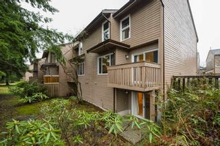 Photo 5: 516 LEHMAN Place in Port Moody: North Shore Pt Moody Townhouse for sale in "Eagle Point" : MLS®# R2424791