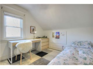 Photo 12: 1853 E 6TH Avenue in Vancouver: Grandview VE House for sale in "COMMERCIAL DRIVE" (Vancouver East)  : MLS®# V1048998