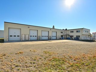 Photo 12: 7032 Farrell Road SE in Calgary: Fairview Industrial Industrial for lease : MLS®# A2008889