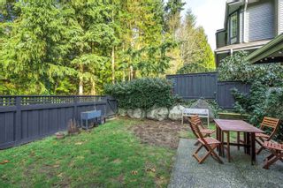 Photo 33: 129 2998 ROBSON Drive in Coquitlam: Westwood Plateau Townhouse for sale in "Foxrun" : MLS®# R2847874