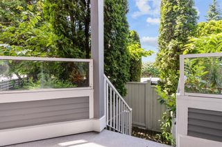 Photo 13: 104 4696 W 10TH Avenue in Vancouver: Point Grey Townhouse for sale in "University Gate" (Vancouver West)  : MLS®# R2808028