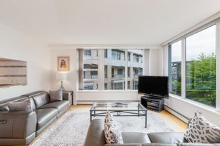 Photo 7: 301 1228 MARINASIDE Crescent in Vancouver: Yaletown Condo for sale (Vancouver West)  : MLS®# R2689709