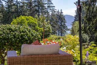 Photo 3: 4201 Armadale Rd in Pender Island: GI Pender Island House for sale (Gulf Islands)  : MLS®# 910788