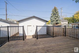 Photo 3: 8514 76 Avenue in Edmonton: Zone 17 House for sale : MLS®# E4358465