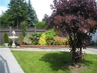 Photo 18: 6658 RANDOLPH Avenue in Burnaby: Upper Deer Lake House for sale (Burnaby South)  : MLS®# V1068822