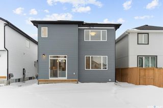 Photo 49: 116 Thakur Street in Saskatoon: Aspen Ridge Residential for sale : MLS®# SK917473