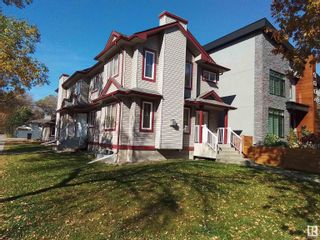 Photo 2: 9002 92 Street in Edmonton: Zone 18 House Half Duplex for sale : MLS®# E4359895