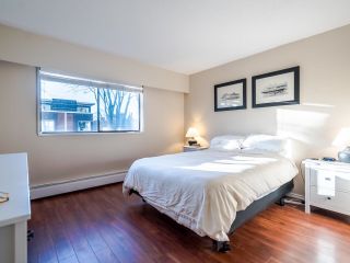Photo 11: 213 1424 WALNUT Street in Vancouver: Kitsilano Condo for sale in "Walnut Place" (Vancouver West)  : MLS®# R2864595