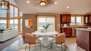 Photo 12: 464 Mountain Drive Okanagan North: Vernon Real Estate Listing: MLS®# 10280947