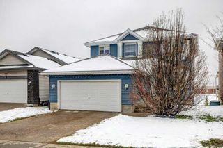 Photo 1: 136 Citadel Crest Circle NW in Calgary: Citadel Detached for sale : MLS®# A2130274