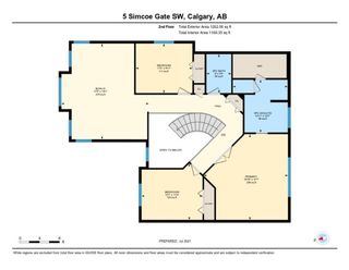 Photo 48: 5 Simcoe Gate SW in Calgary: Signal Hill Detached for sale : MLS®# A1134654