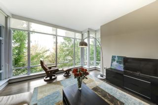 Photo 22: 301 160 ATHLETES Way in Vancouver: False Creek Condo for sale in "Olympic Village" (Vancouver West)  : MLS®# R2835830