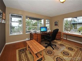 Photo 14: 502 2829 Arbutus Rd in VICTORIA: SE Ten Mile Point Row/Townhouse for sale (Saanich East)  : MLS®# 599018