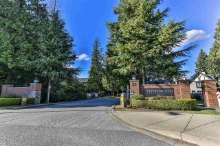 Photo 30: 156 20875 80 Avenue in Langley: Willoughby Heights Townhouse for sale in "Pepperwood" : MLS®# R2493319