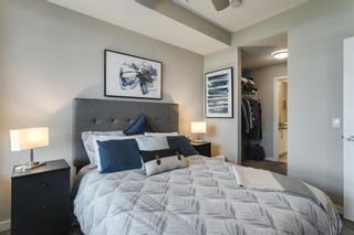 Photo 27: 208 8530 8A Avenue SW in Calgary: West Springs Apartment for sale : MLS®# A1110746
