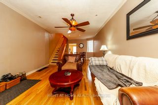 Photo 6: 46 Coolmine Road in Toronto: Little Portugal House (2-Storey) for sale (Toronto C01)  : MLS®# C8264482
