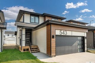 Photo 2: 543 Keith Turn in Saskatoon: Rosewood Residential for sale : MLS®# SK963755