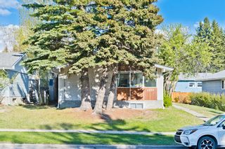 Photo 1: 5324 Brisebois Drive NW in Calgary: Charleswood Detached for sale : MLS®# A1222736