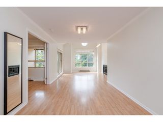 Photo 5: 405 150 W 22ND Street in North Vancouver: Central Lonsdale Condo for sale in "The Sierra" : MLS®# R2416817