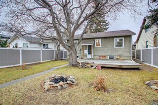 Photo 32: 239 23 Avenue NW in Calgary: Tuxedo Park Detached for sale : MLS®# A2033882