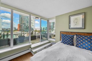 Photo 18: 807 633 ABBOTT Street in Vancouver: Downtown VW Condo for sale in "ESAPANA" (Vancouver West)  : MLS®# R2876594