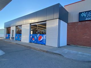 Photo 2: 140 Erickson Drive: Red Deer Business for sale : MLS®# A2005829