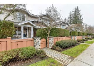 Photo 2: 94 20460 66 Avenue in Langley: Willoughby Heights Townhouse for sale in "WILLOW EDGE" : MLS®# R2648768