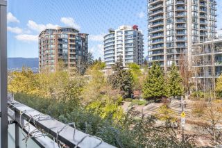 Photo 23: 303 123 W 1ST Street in North Vancouver: Lower Lonsdale Condo for sale in "First Street West" : MLS®# R2876295