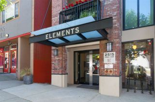 Photo 19: 413 2515 ONTARIO Street in Vancouver: Mount Pleasant VW Condo for sale in "Elements" (Vancouver West)  : MLS®# R2354132