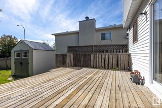 Photo 25: 15611 83 Street in Edmonton: Zone 28 House for sale : MLS®# E4392978