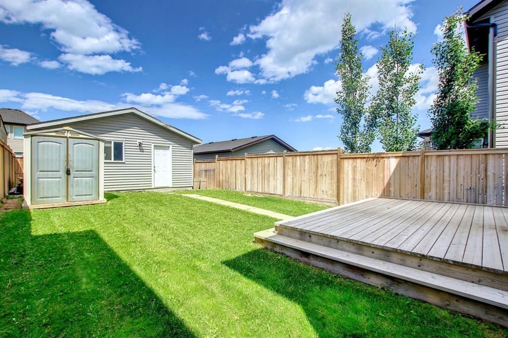 Photo 35: Photos: 46 Nolanfield Heights NW in Calgary: Nolan Hill Detached for sale : MLS®# A1238105