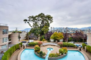 Photo 11: 309 1210 W 8TH Avenue in Vancouver: Fairview VW Condo for sale (Vancouver West)  : MLS®# R2728246